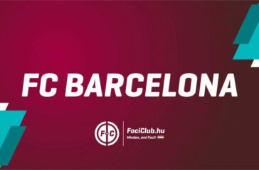 Barca: „Nem adjuk fel a harcot!”