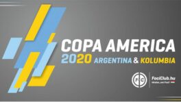 Copa America 2020