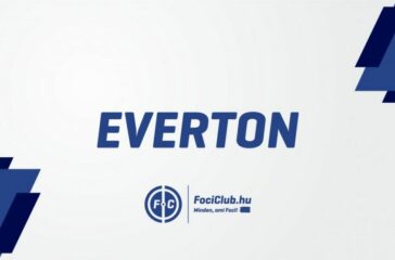 Everton 1