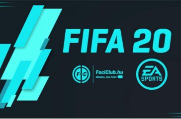 FIFA 20 1