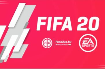 FIFA 20