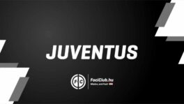 Juventus 1