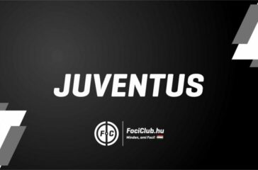 Juventus 1