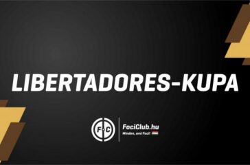 Libertadores