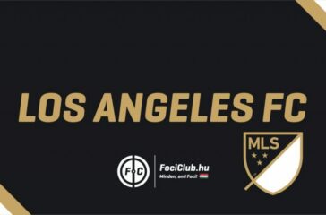 Los Angeles FC 1