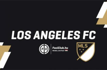 Los Angeles FC