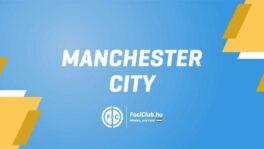 Manchester City