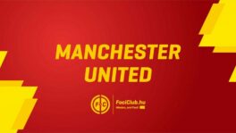 Manchester United 1