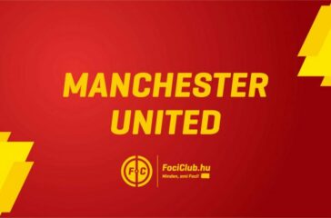 Manchester United 1