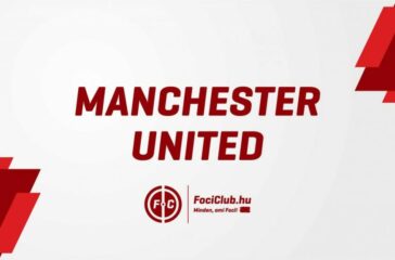 Manchester United 3