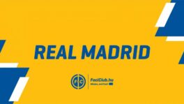 Real Madrid 1