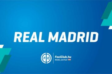 Féltucatot rámolt a Real Madrid!