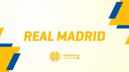 Real Madrid 2