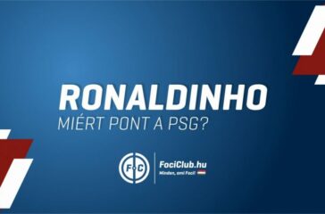 Ronaldinho