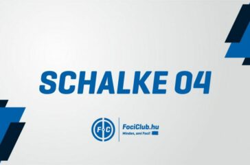 Schalke 1