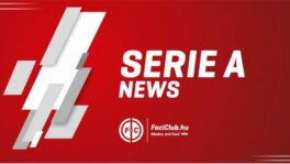 Serie A 1