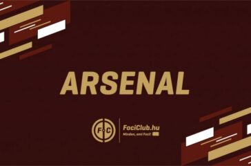 Arsenal 1