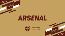 Arsenal 2