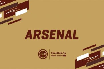 Arsenal 2