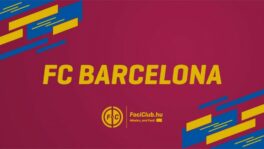 Barca 6