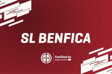 Benfica 1