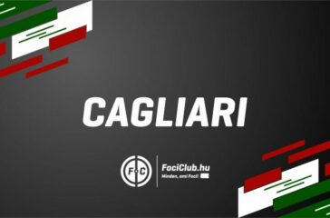 Cagliari