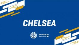 Chelsea 1