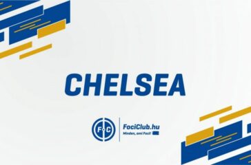 Chelsea 2