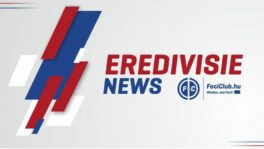 Eredivisie