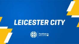 Leicester 1