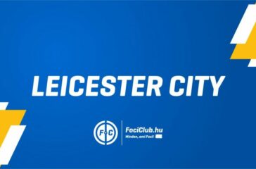 Leicester 1