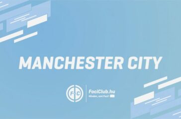 Manchester City 1