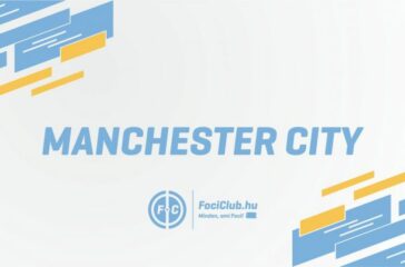 Manchester City 2