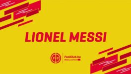 Messi 1