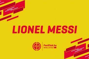 Messi 1