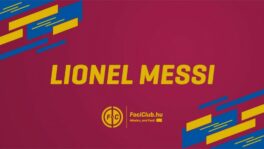 Messi 2