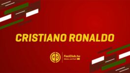 Ronaldo