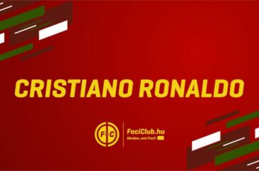 Ronaldo