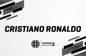 Ronaldo 3