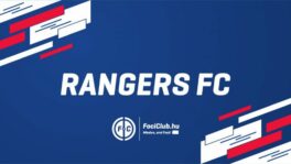 Rangers 1