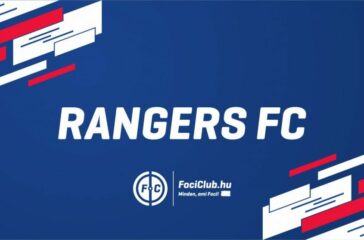 Rangers 1