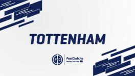 Tottenham 1