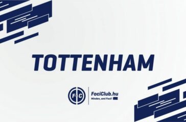 Tottenham 1