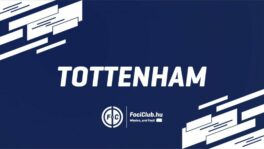 Tottenham 2