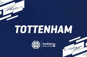 Tottenham 2