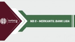 Merkantil Bank Liga