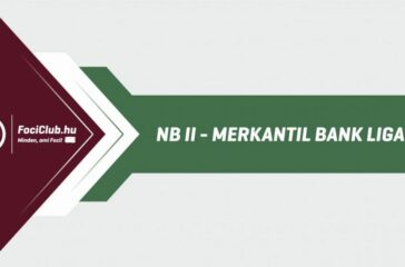 Merkantil Bank Liga