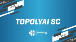 Topolya