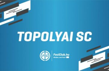 Topolya