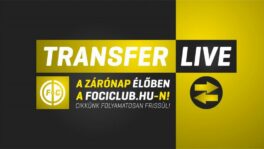 Transfer live 2020